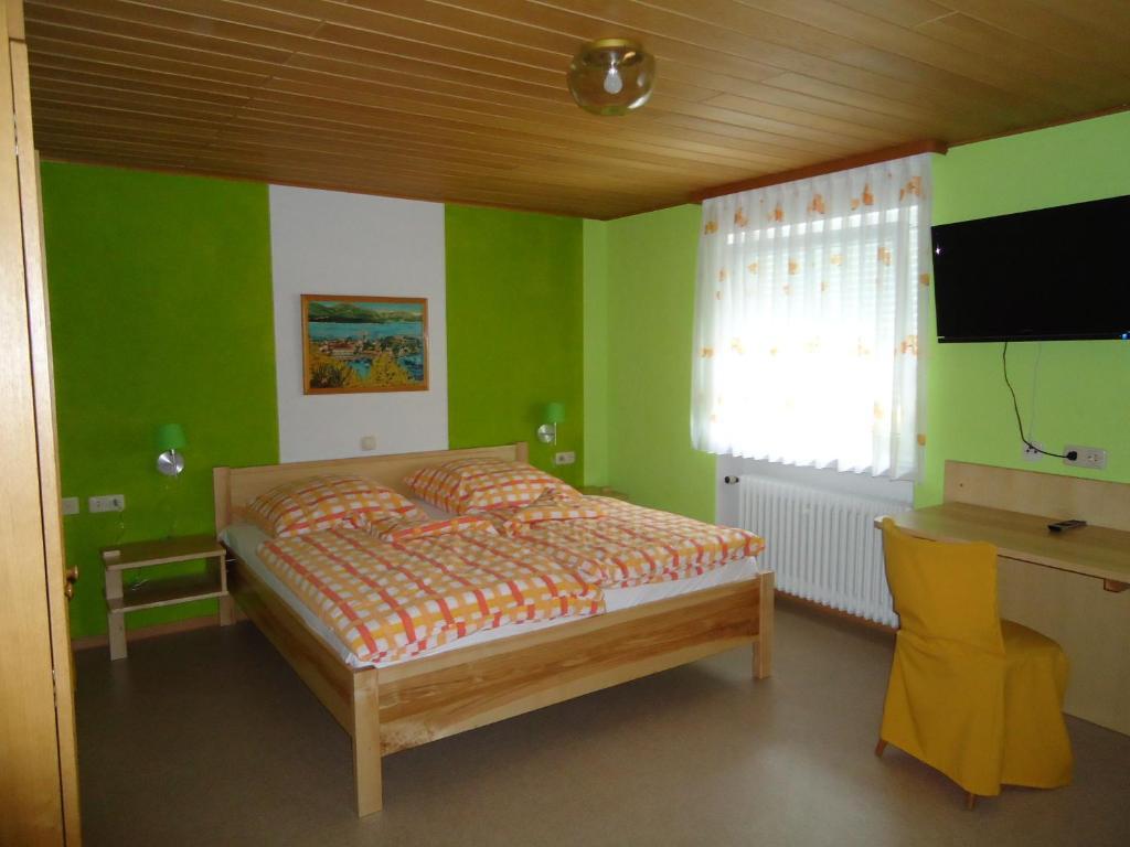 Gasthaus & Pension Lisas-Welt Wasserkuppe Ehrenberg (Hessen) Quarto foto